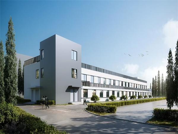 廣西防城港康路基地項(xiàng)目